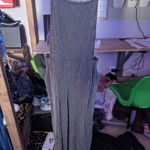 Black/white Jumper